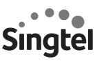 Singtel Logo