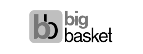 Big Basket Logo