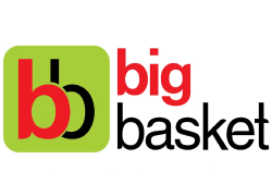 Big Basket Logo