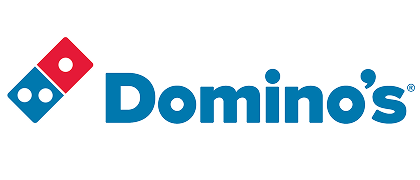 Domino's Logo