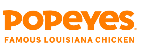 Popeyes Logo