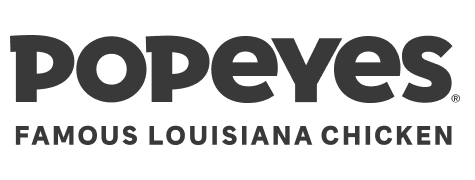 Popeyes Famous Louisiana Chicken Logo