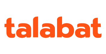 Talabat Logo