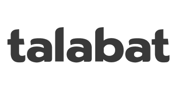 Talabat Logo