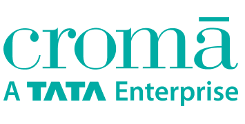 Croma Tata Logo