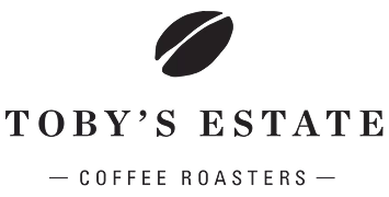 Toby's Estate Logo