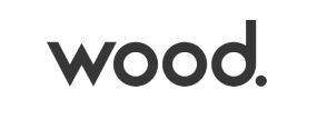WoodPLC Logo